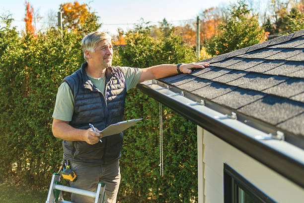 Affordable Commercial Roofing solutions in Wauregan, CT